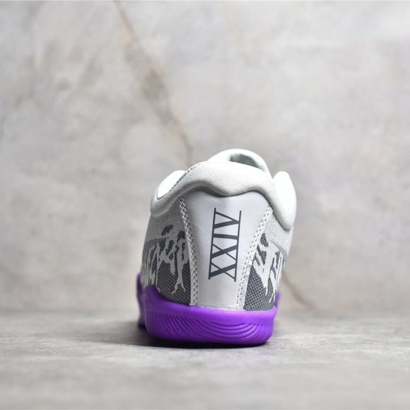 Nike Mamba Rage Low PE